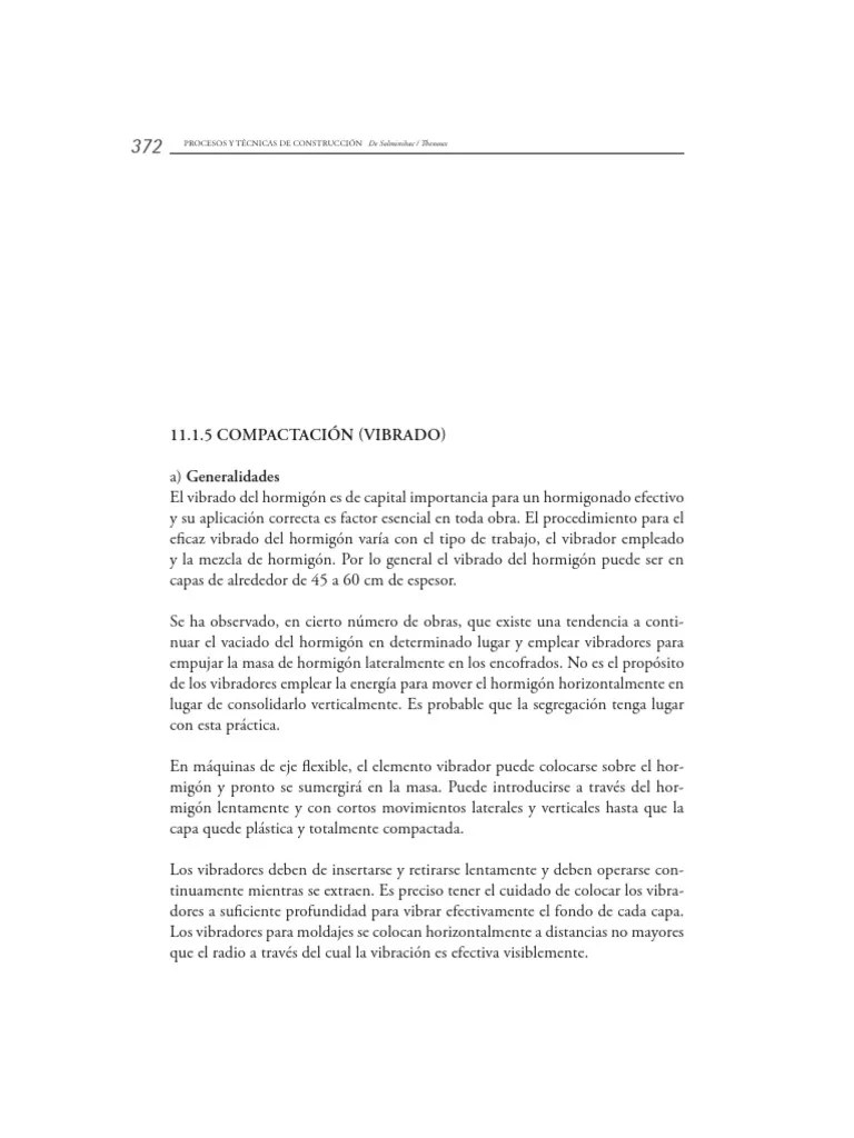 Hormigón | PDF | Hormigón | Calor