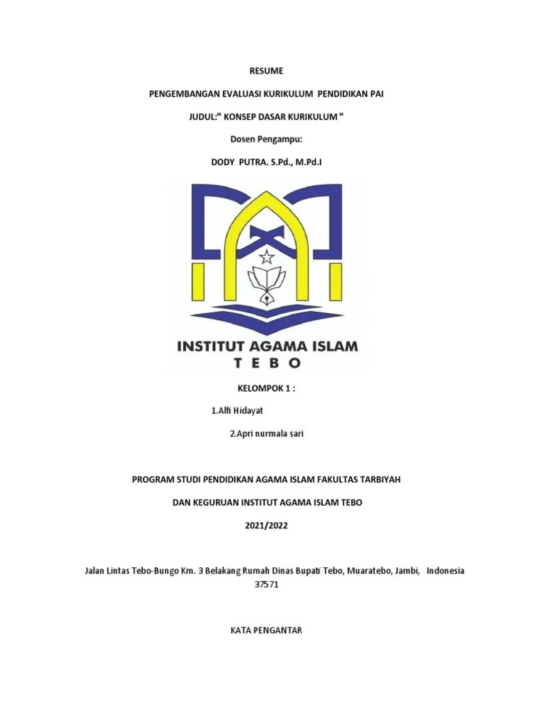 RESUME-WPS Office | PDF