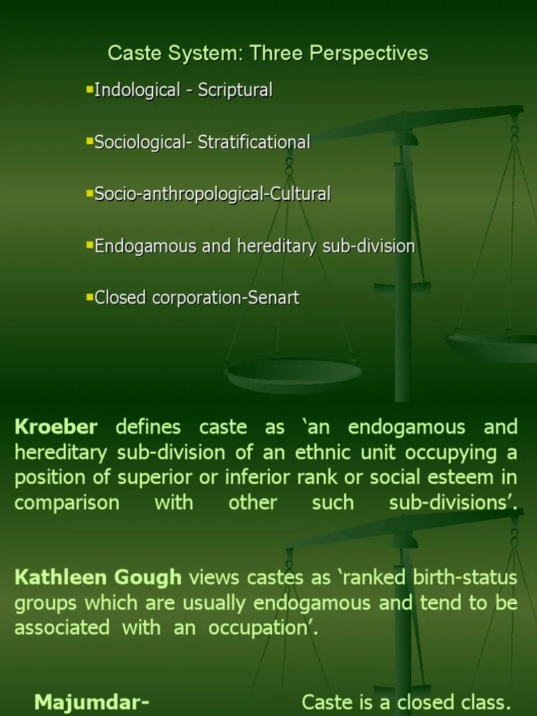 Caste Is A Closed Social Stratification System In Which Membership Is - Premium Nature Pattern Gallery - Desktop