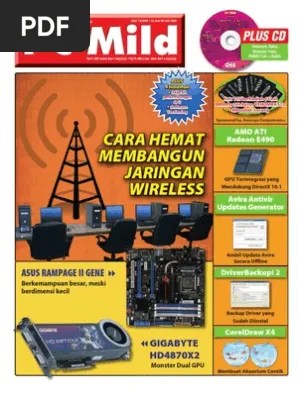 Tabloid PC Mild - 13 | PDF