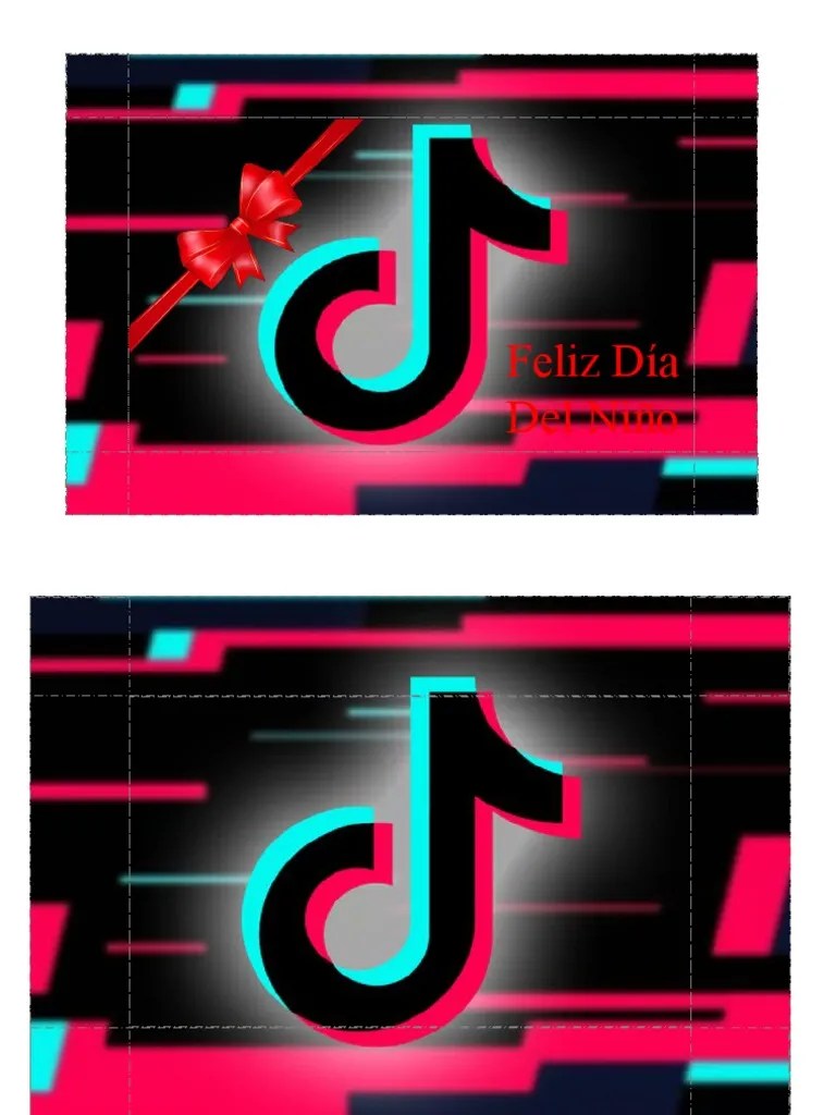 Cajita 20 X 12 X 4 Dia Del Niño | PDF