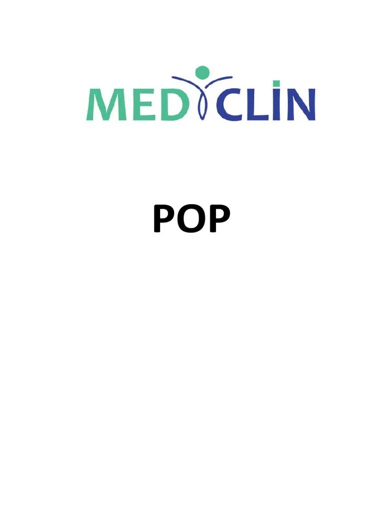 Pop Clinica | Download Grátis PDF | Enfermagem | Câncer De Mama