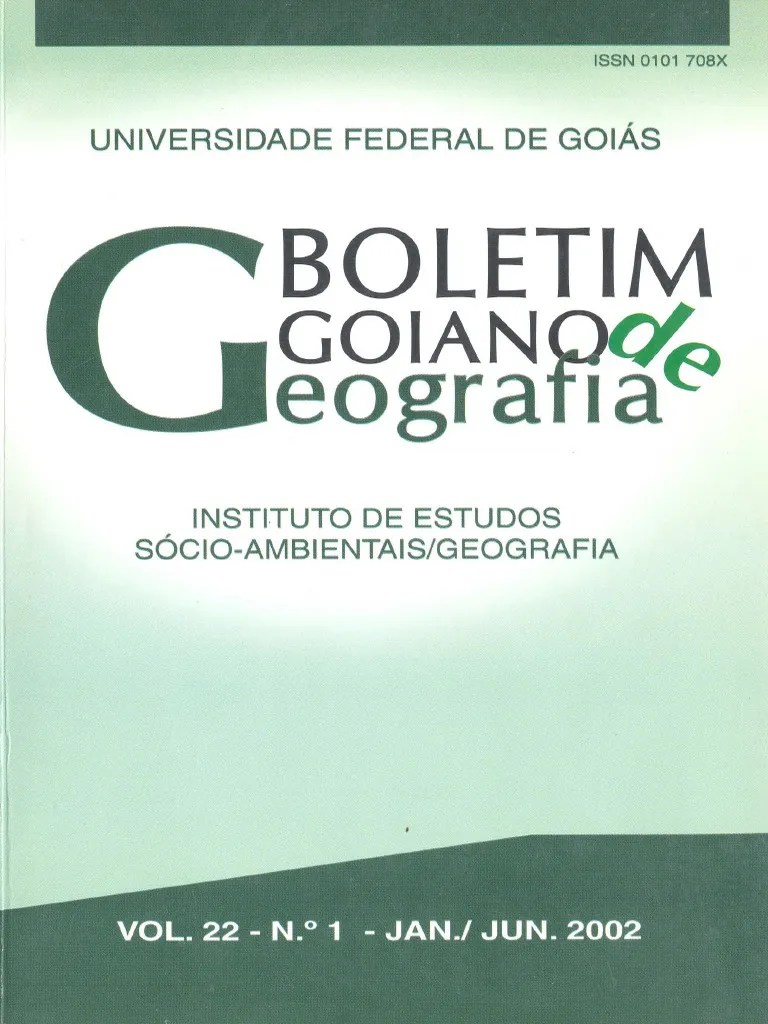 Região - A Evolução De Uma Categoria De Análise Da Geografia | PDF