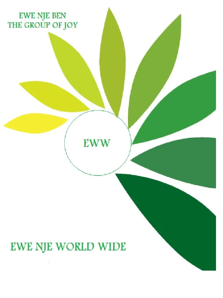 Asiri Ewe Ati Egbo Volume Two-2 | PDF