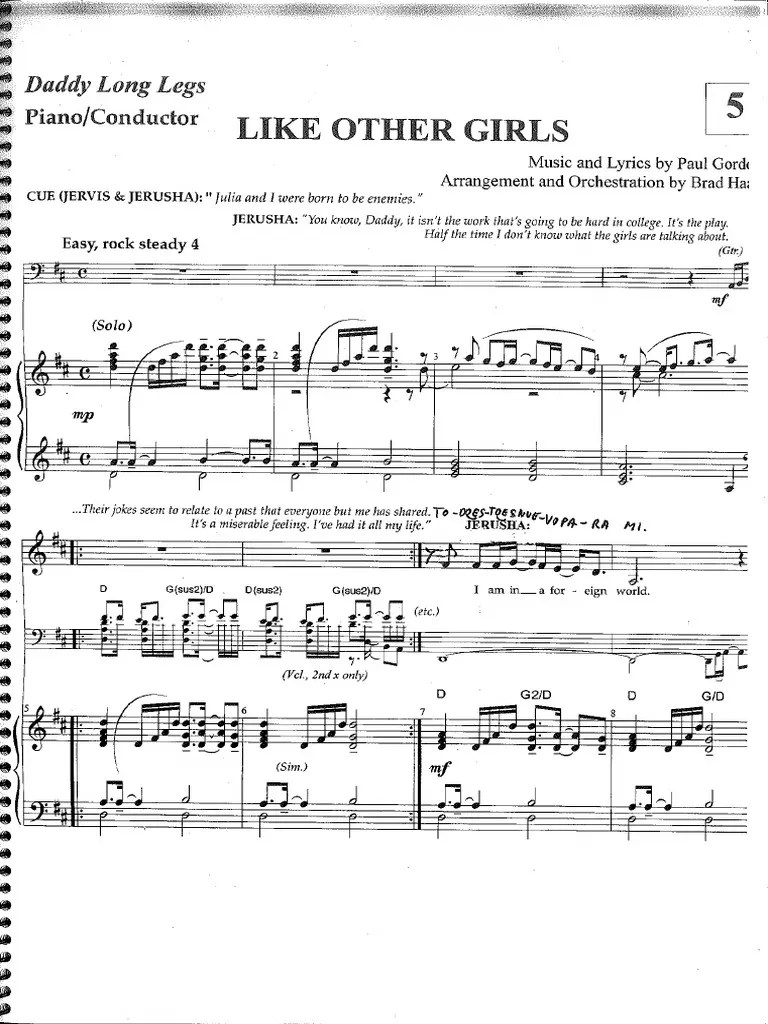 005 Daddy - 202010280932 | PDF