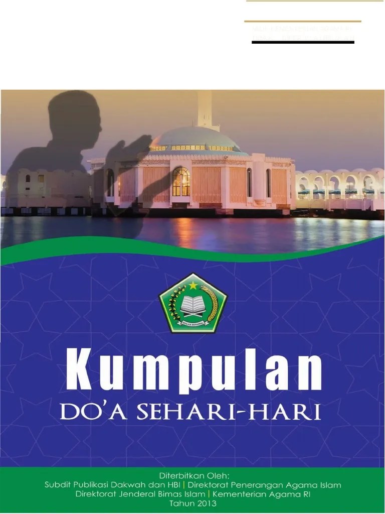 Doa Doa Anak | PDF