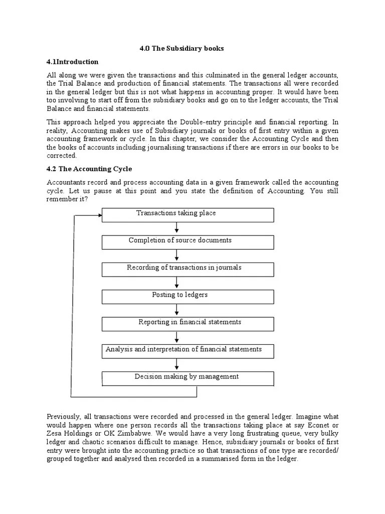 ACCOUNTING5 | PDF | Debits And Credits | Banks