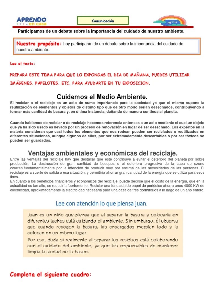 Comunicacion 2-9-2022 | PDF