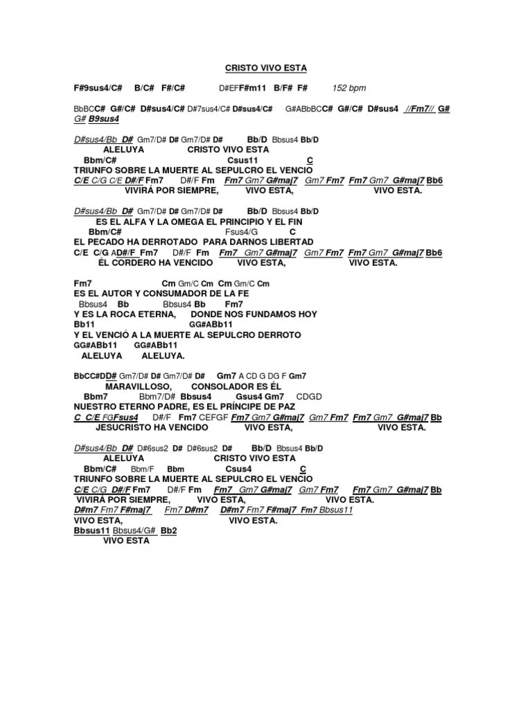 Acordes Tiempo De Celebracion Cena 2021 | PDF | Concepciones De Dios | Teología