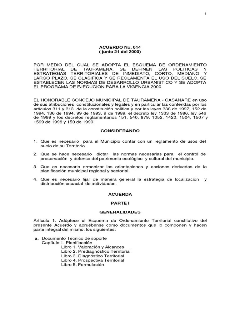 2778 1 | PDF | Los Bosques | Área Rural