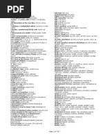 Dictionary En Cro Technical