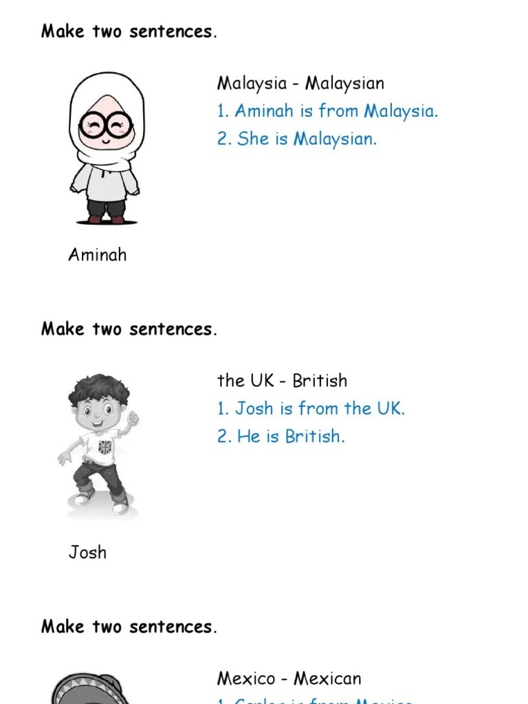 Revison YEAR 4 | PDF