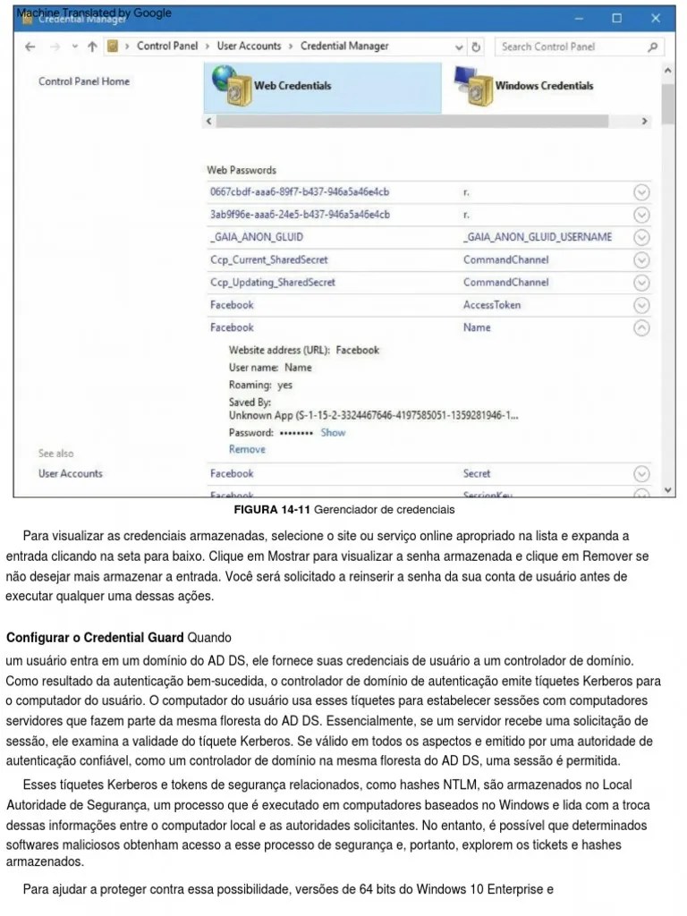Exam Ref 70-698 Installing And Configuring Windows 10 (Parte4) | PDF | Windows 10 | Rede De ...