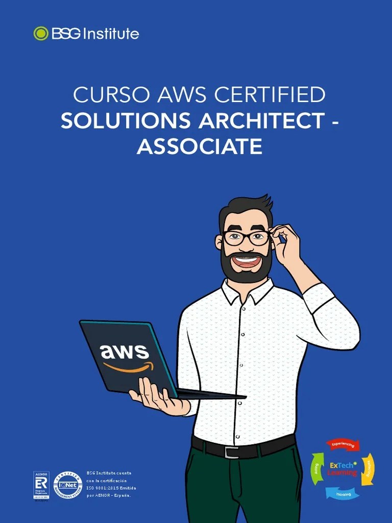 Ti Aws Architect Associate | PDF | Amazon Web Services | Distributed ...