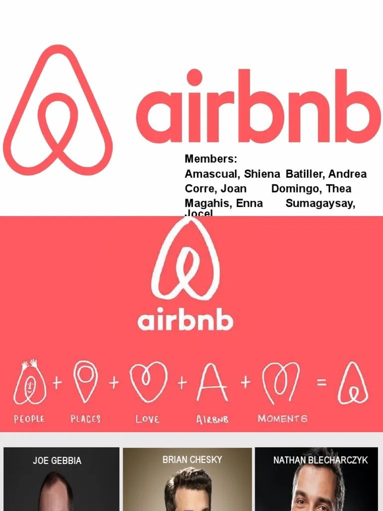 Airbnb 2 | Download Free PDF | Market Segmentation | Marketing