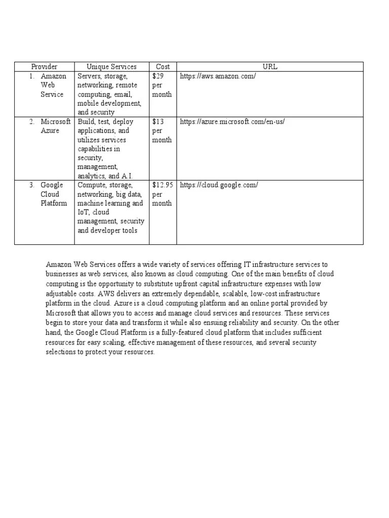 Cloud Computing Research | PDF