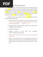 Pada bagian ini dijelaskan informasi pengelolaan lingkungan dan. Penyajian Informasi Lingkungan Pil 3 Pdf