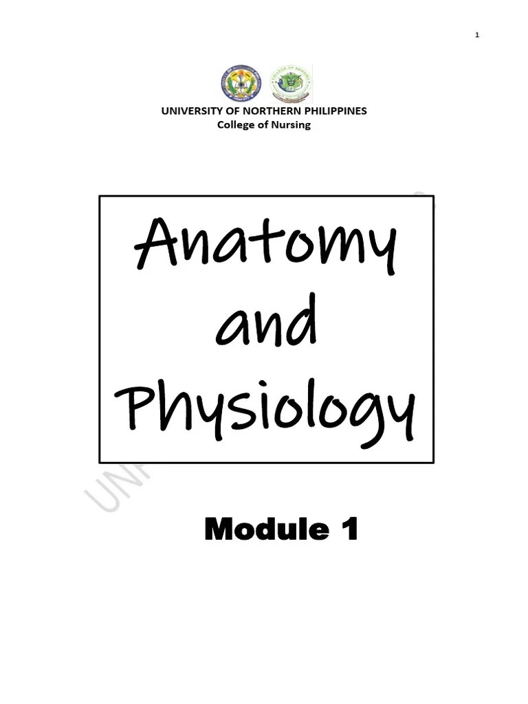 Chapter 1 The Human Organism | PDF | Human Body | Anatomical Terms Of Location