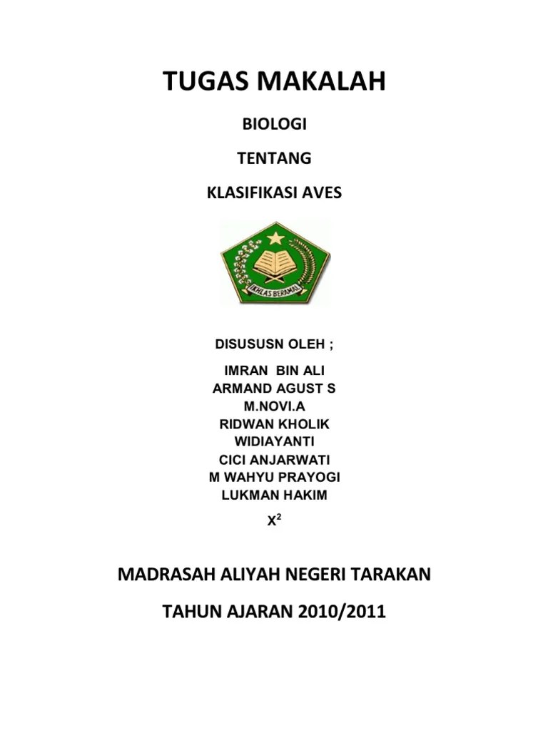Biologi sel, baik bagi dosen ataupun mahasiswa (jensen dkk. Cover Makalah Biologi Penggambar