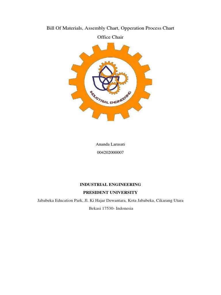 Assignment 1-Intro To IE | PDF