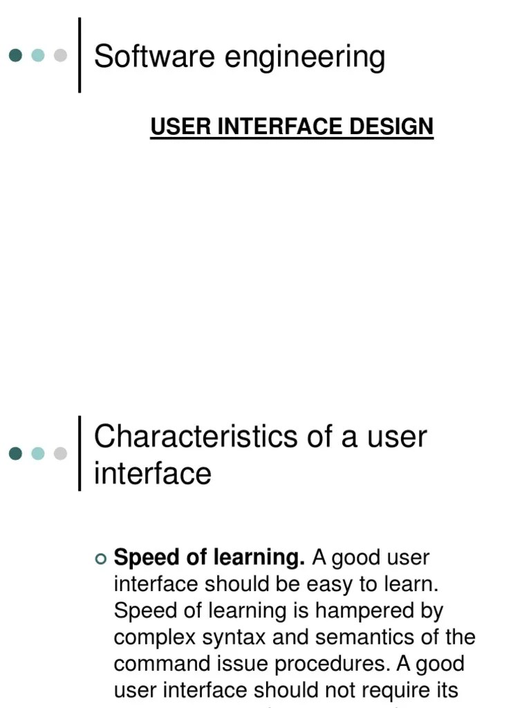 User Interface Design Pdf Graphical User Interfaces Conceptual Model - Best Light Arts in Retina
