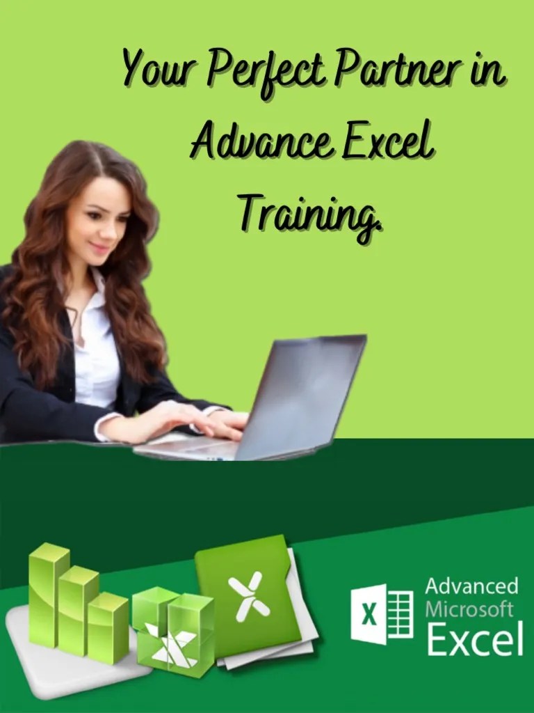 Advance Excel Course Notes PDF (Sscstudy - Com) | PDF | Microsoft Excel ...