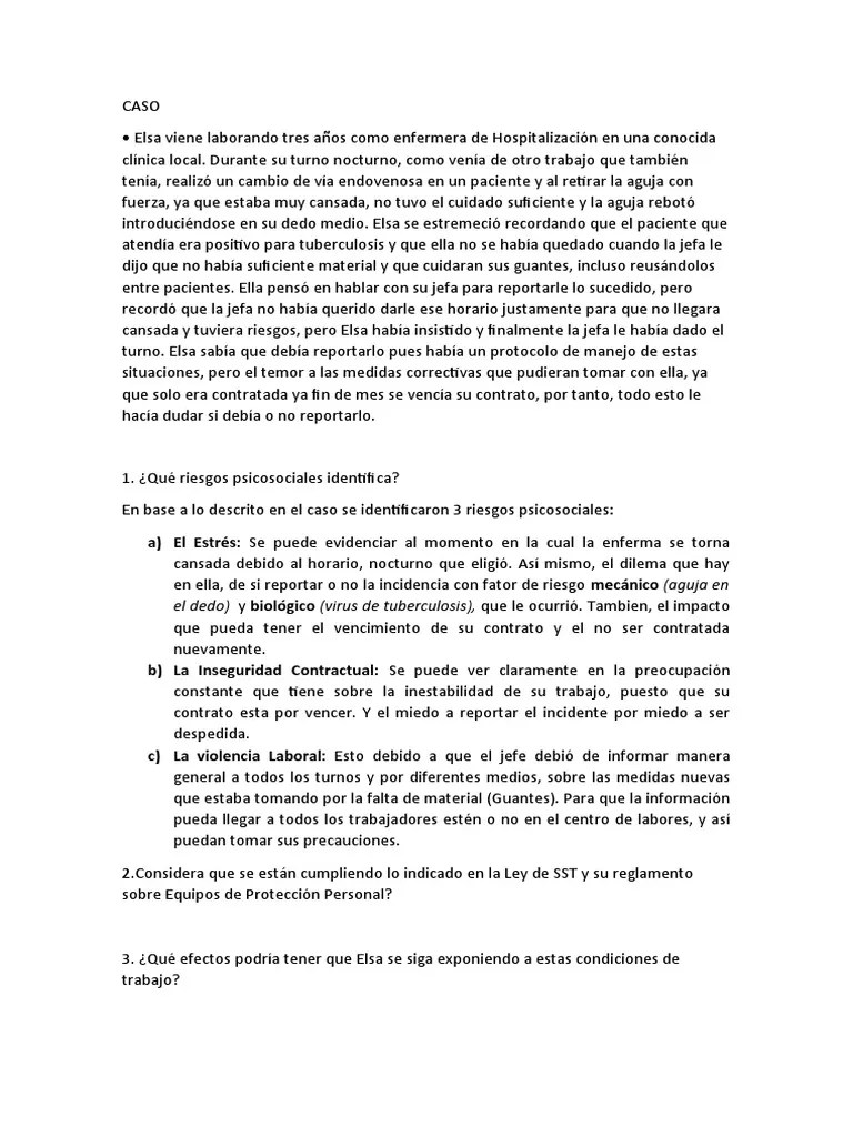 Caso 2 Pdf - Download High Quality Space Design | Desktop