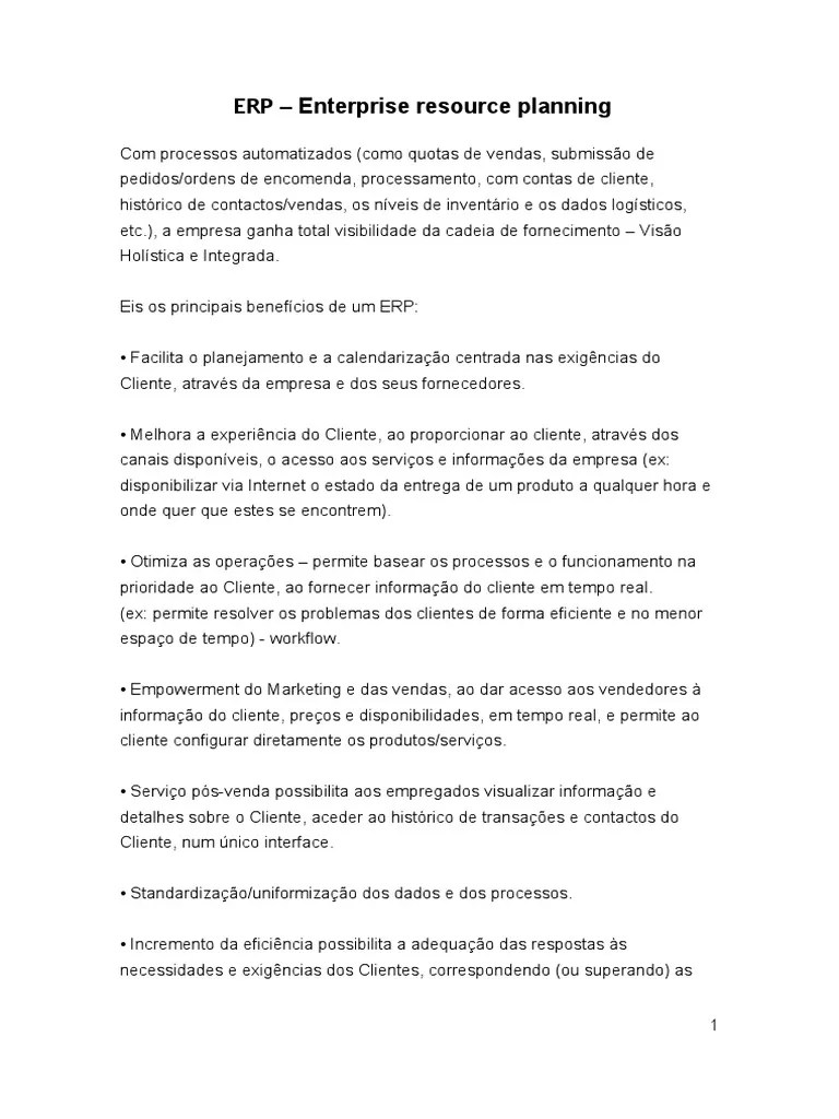 Sistemas De Informação | PDF | Inteligência Artificial | Inteligência ...