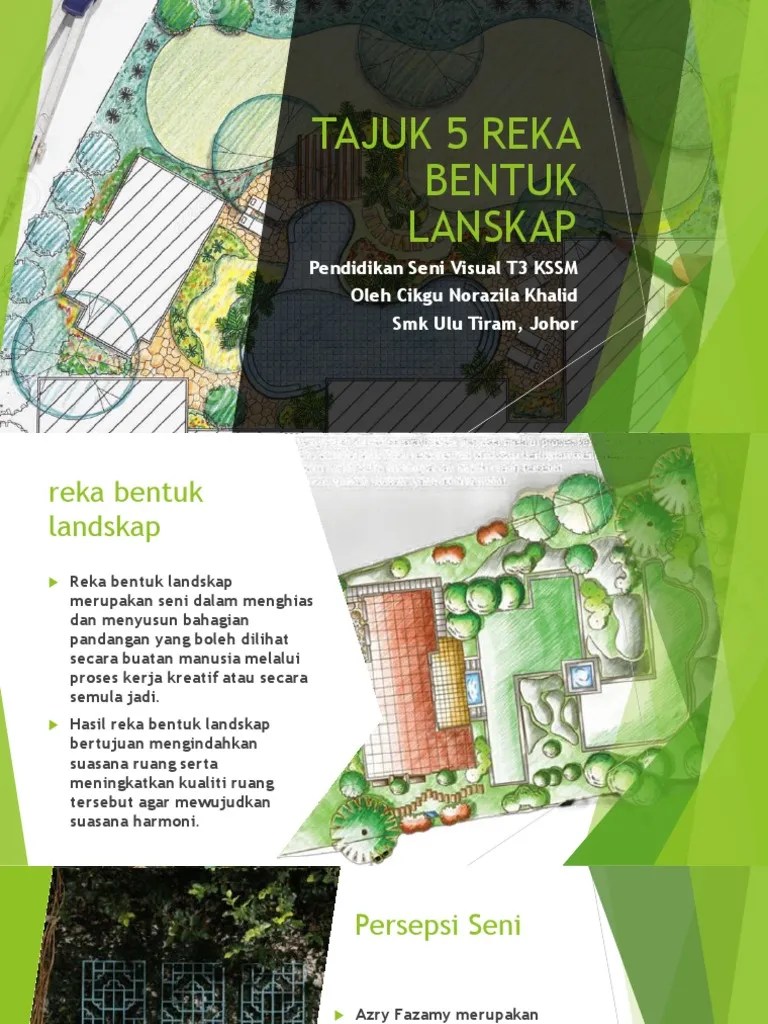Psv T3 Kssm Tajuk 2 Seni Lukisan Sarah Pdf - Best Space Patterns in HD