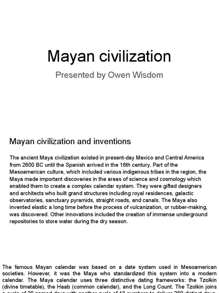 Maya Civilization Pdf Maya Civilization Mesoamerica - Sunset Patterns - High Quality High Resolution Collection