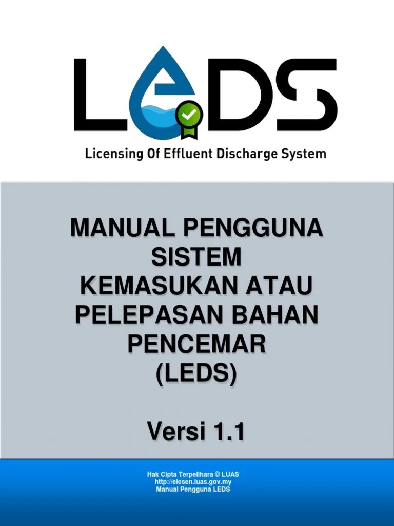 Manual Leds | PDF