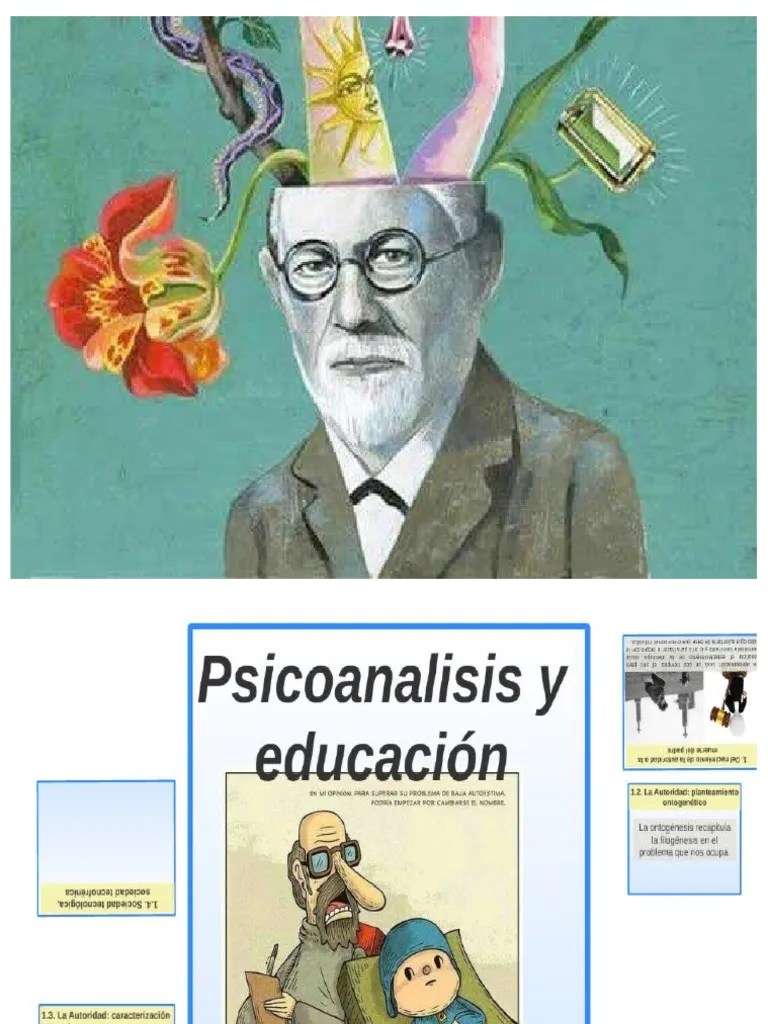 PSICOANALISIS | PDF