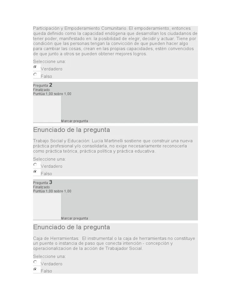 Participación Y Empoderamiento Comunitario | Descargar Gratis PDF | Trabajo Social | Empoderamiento