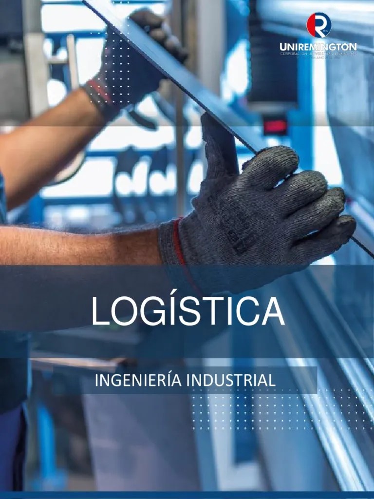 Módulo Logística | Descargar Gratis PDF | Logística | Inventario