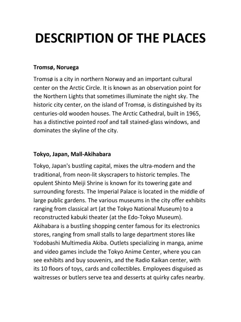 Comparative Chart | PDF