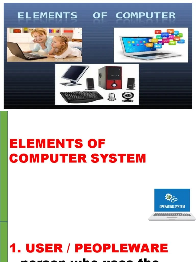 Lesson 4 Operating System | PDF | Operating System | Programming