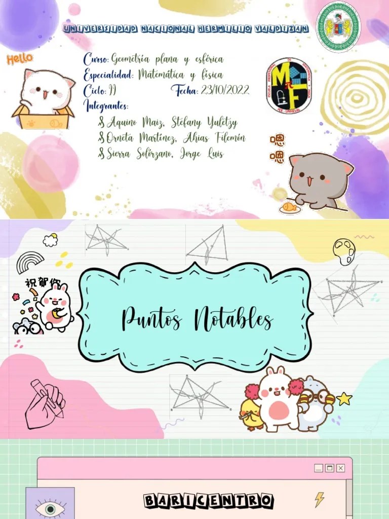 Geometría Plana Y Esférica | PDF | Triángulo | Geometria Clasica