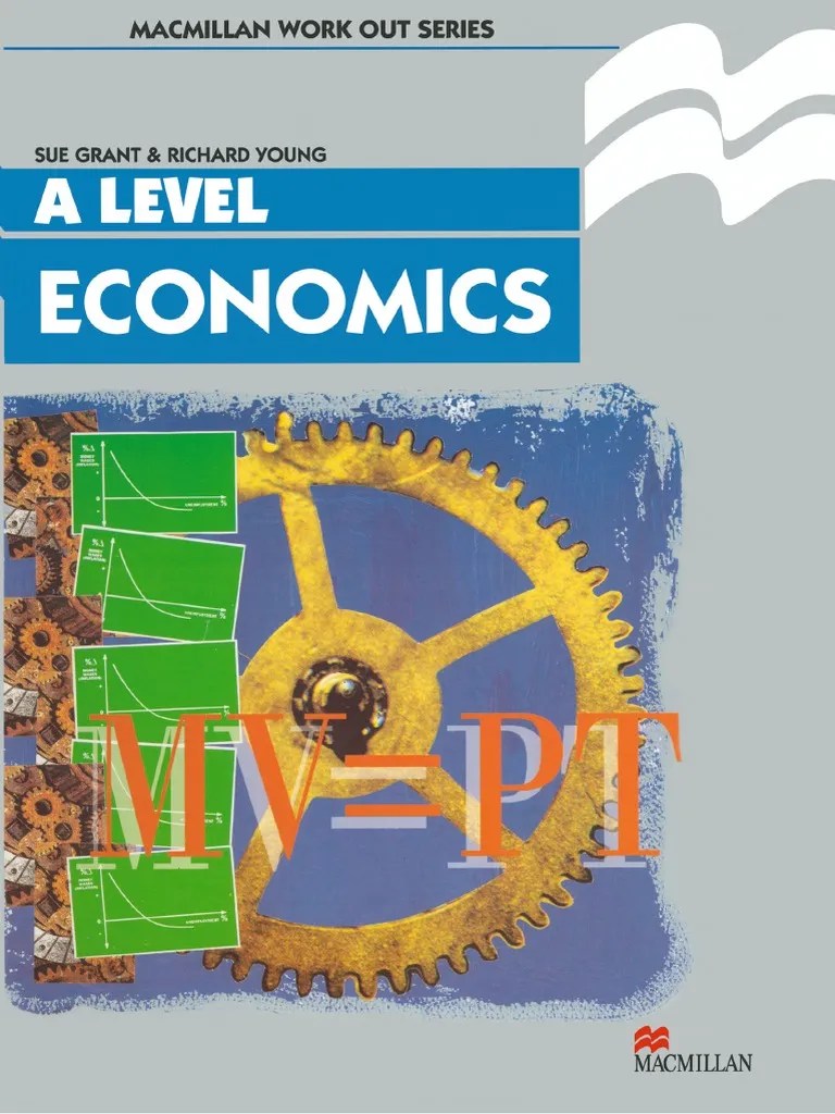 Economics A Level (PDFDrive) | PDF | Economics | Opportunity Cost