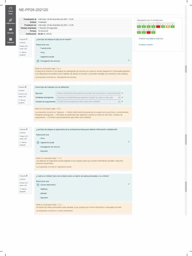 Networking Essentials 7 | PDF