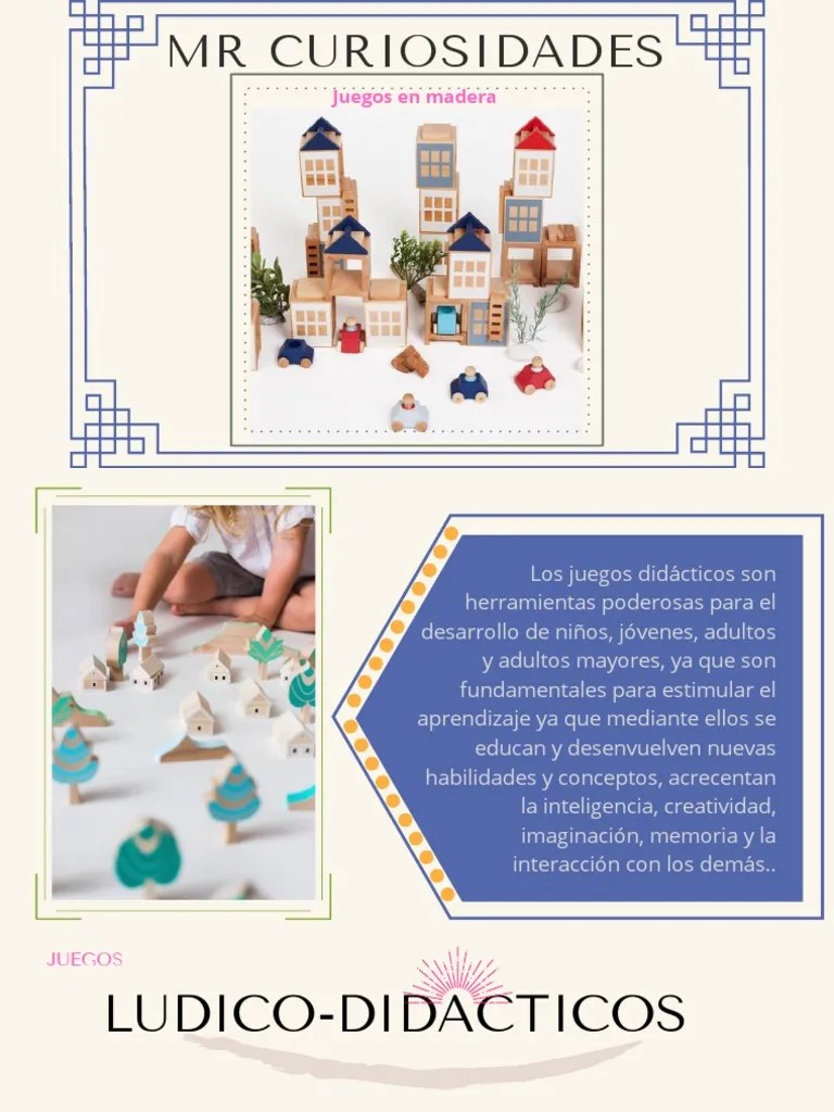 Juegos De Mesa | PDF | Juegos De Habilidad Mental | Cognición