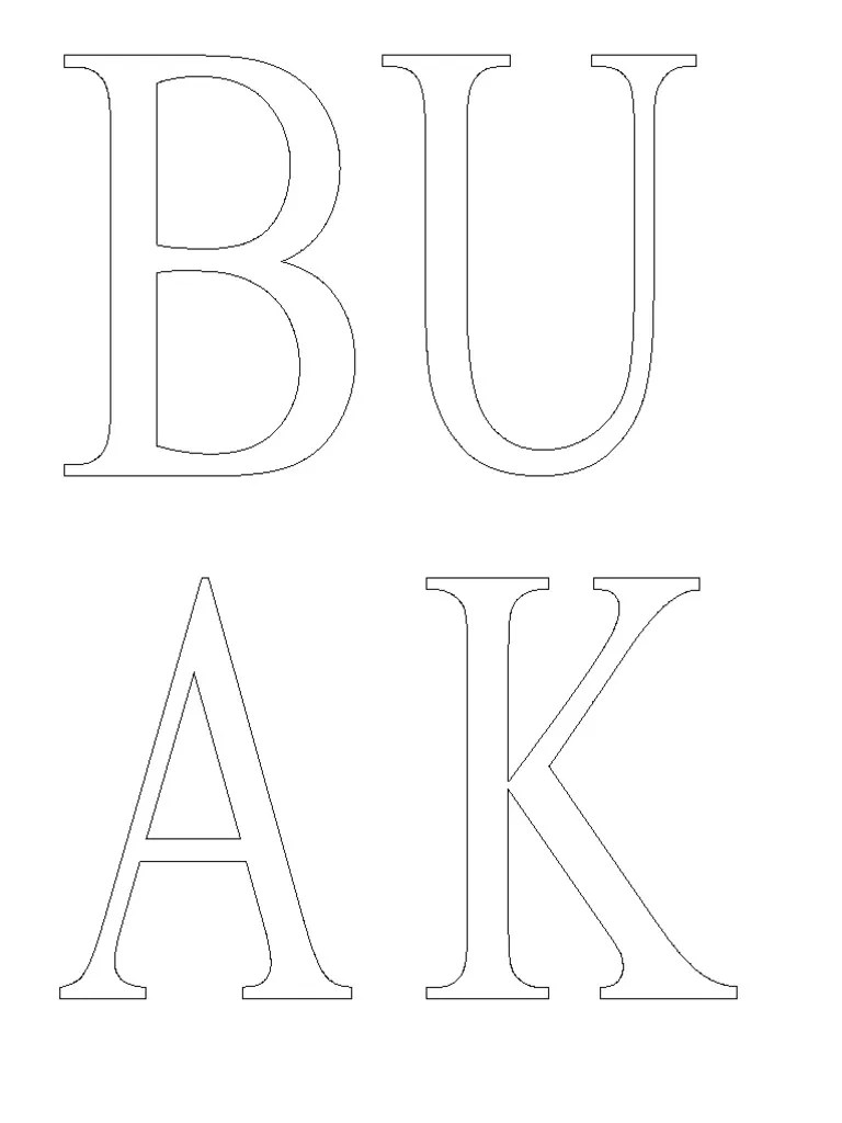 Buku Adalah Jendela Dunia | PDF