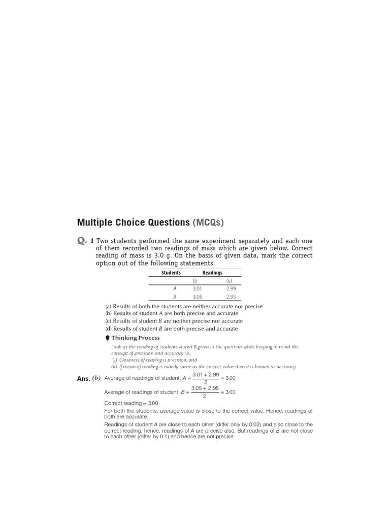 Stoichiometry Mole Concept | PDF
