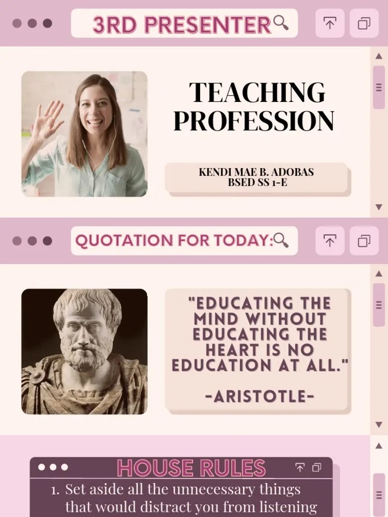 Models On Teacher Effectiveness | PDF | Teaching Method | Teachers