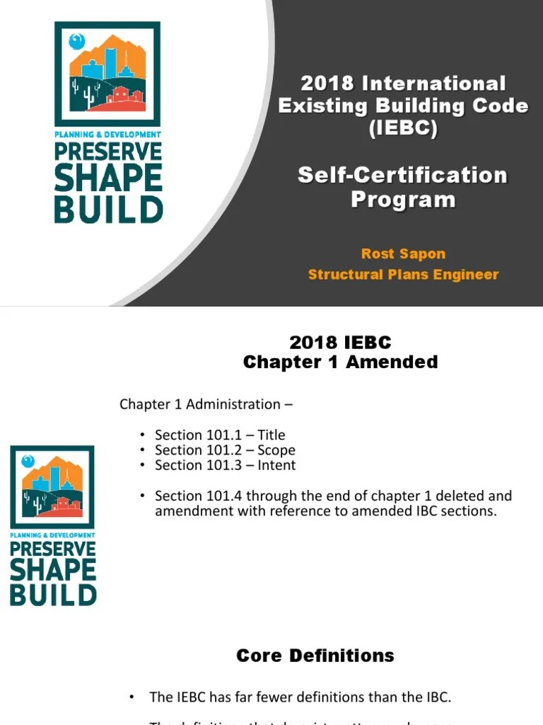 2018 Iebc | PDF | Building | Window