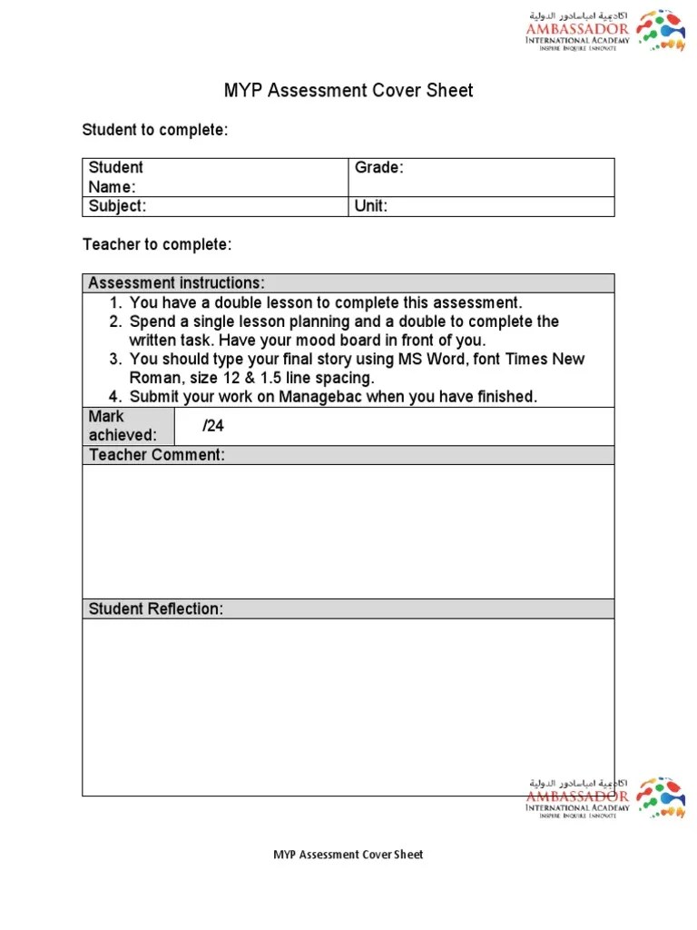 Summative Assessment Criteria | PDF | Communication | Vocabulary