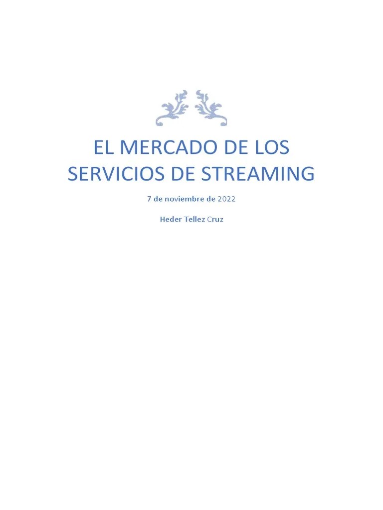 Caso Practico Economia | PDF