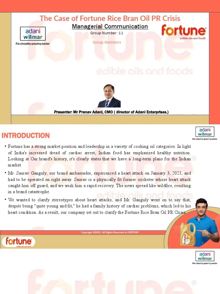 Managerial Communication Assessment - 1 | PDF