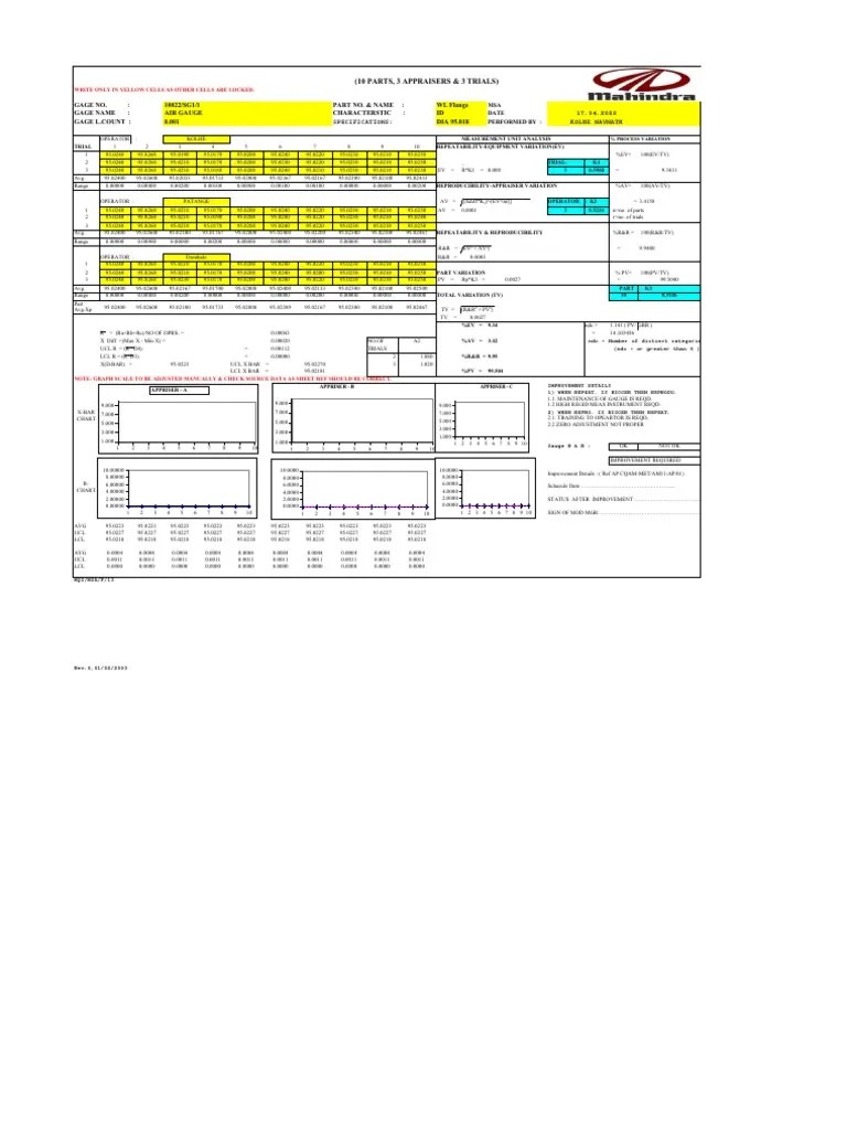 Msa format