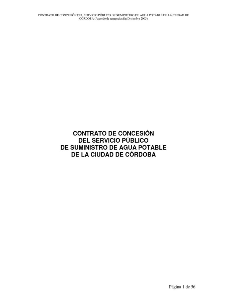LEY-9279-y-CONTRATO-DE-CONCESION-DERECHO ADMINISTRATIVO-TP3GRUPAL | PDF ...