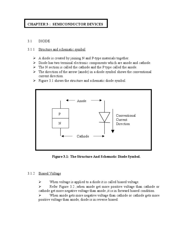 Chapter 3 Electronic System Bipolar Junction Transistor